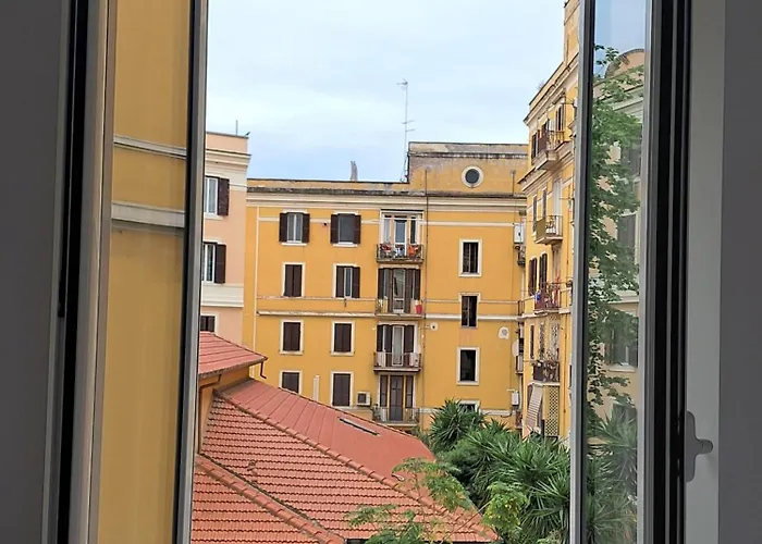 Marielu A Trastevere Roma