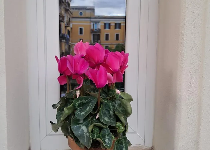 Marielu A Trastevere Daire